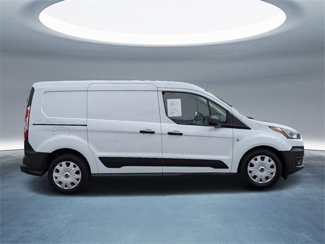 used 2022 Ford Transit Connect car, priced at $25,999