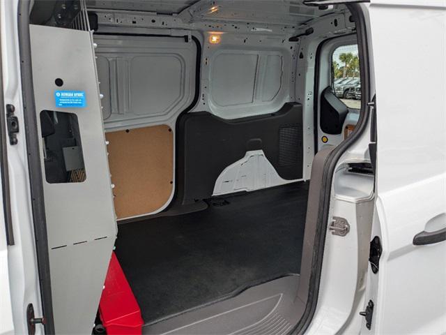 used 2022 Ford Transit Connect car, priced at $25,999