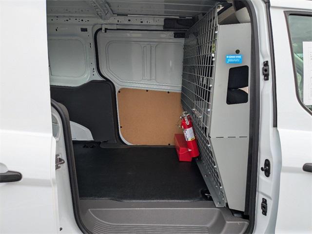 used 2022 Ford Transit Connect car, priced at $25,999