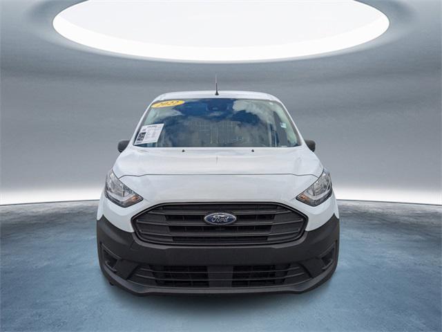 used 2022 Ford Transit Connect car, priced at $25,999