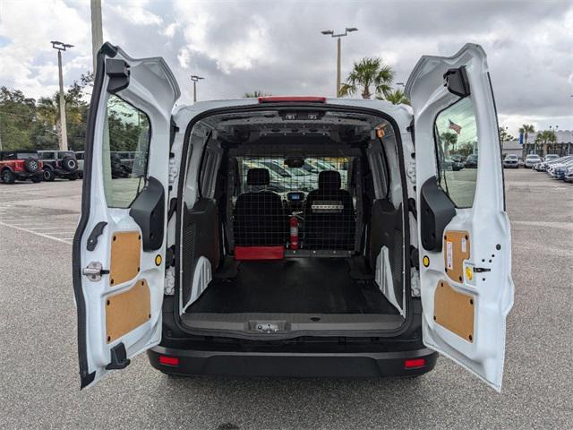 used 2022 Ford Transit Connect car, priced at $25,999