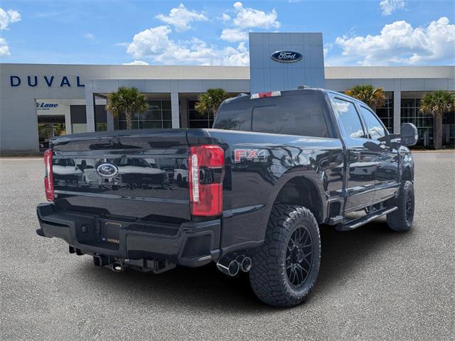 new 2024 Ford F-250 car, priced at $91,930