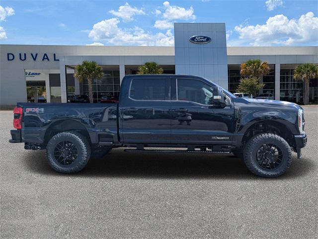 new 2024 Ford F-250 car, priced at $91,930