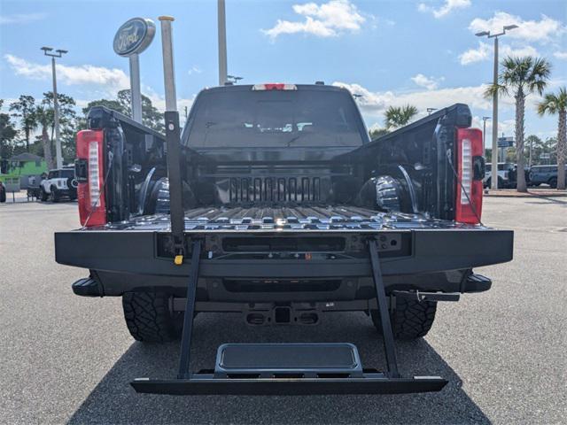 new 2024 Ford F-250 car, priced at $91,930