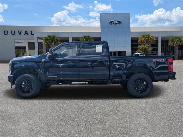 new 2024 Ford F-250 car, priced at $91,930