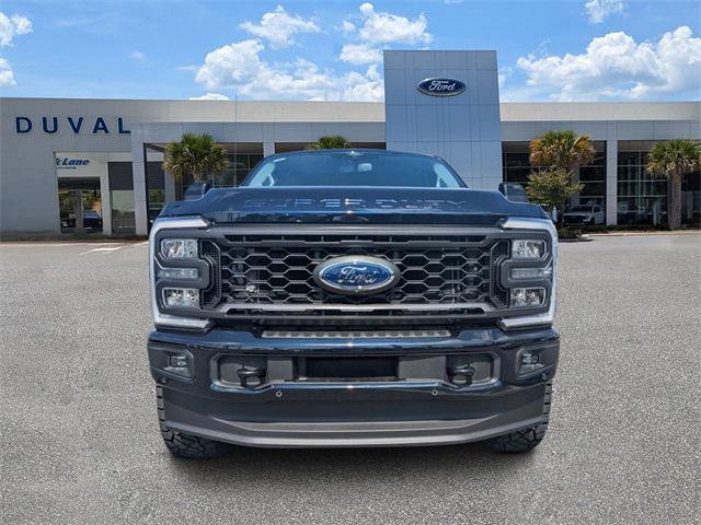 new 2024 Ford F-250 car, priced at $91,930