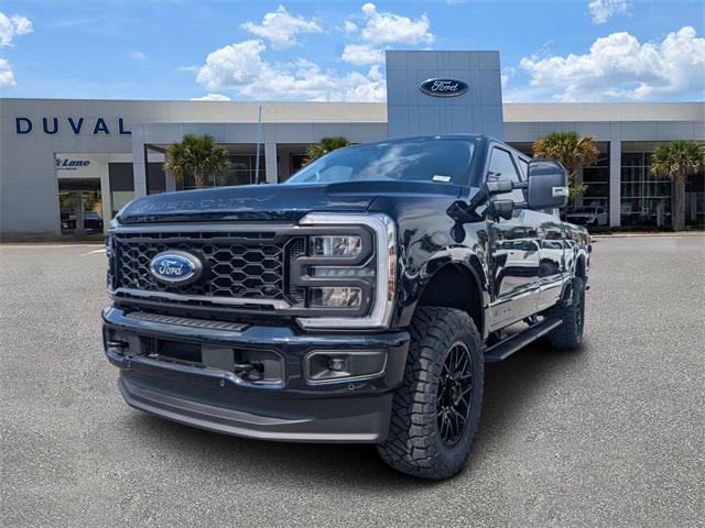 new 2024 Ford F-250 car, priced at $91,930