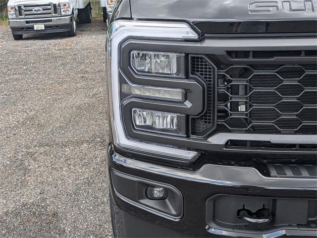 new 2024 Ford F-350 car, priced at $68,266