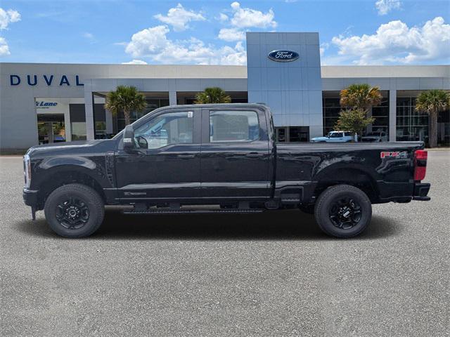 new 2024 Ford F-350 car, priced at $68,266