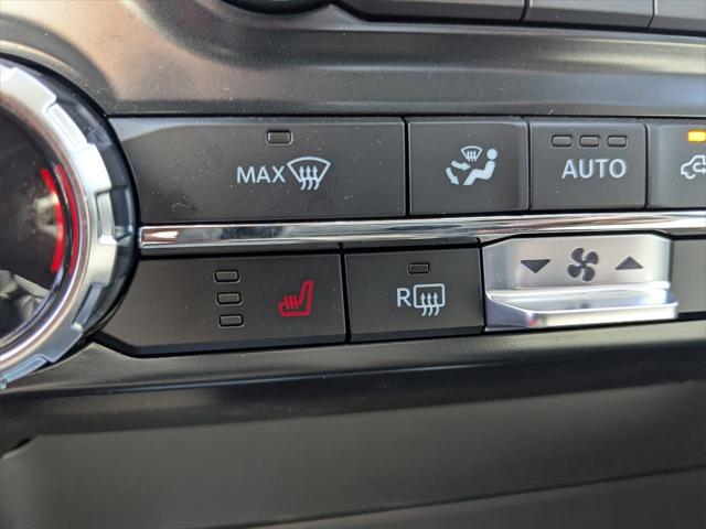 new 2025 Ford F-150 car, priced at $52,275