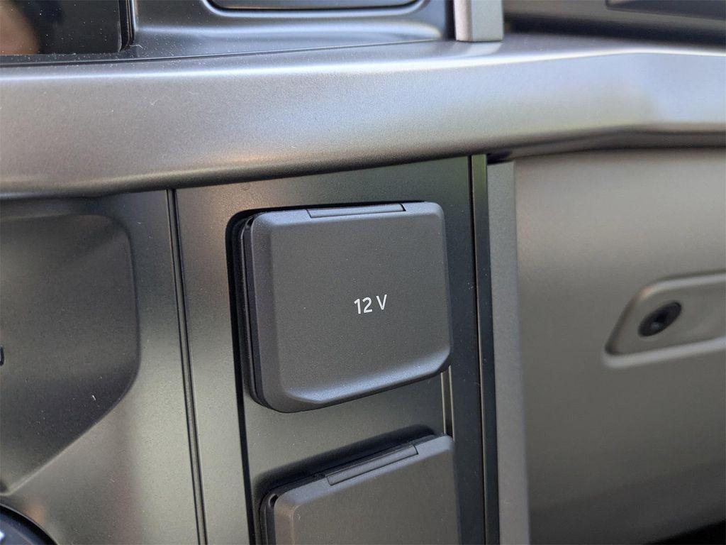 new 2025 Ford F-150 car, priced at $55,355