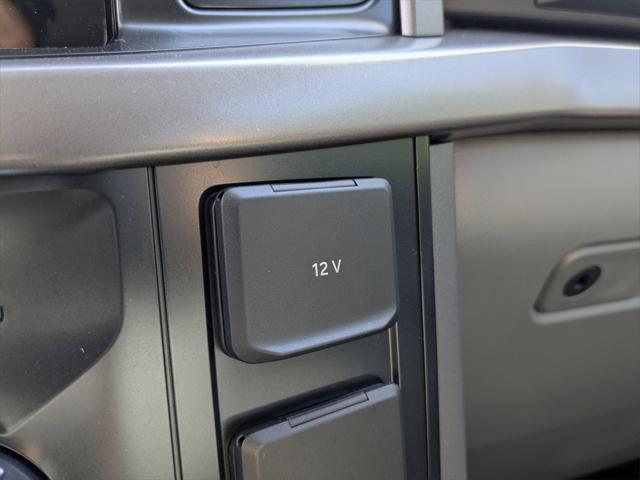 new 2025 Ford F-150 car, priced at $52,275