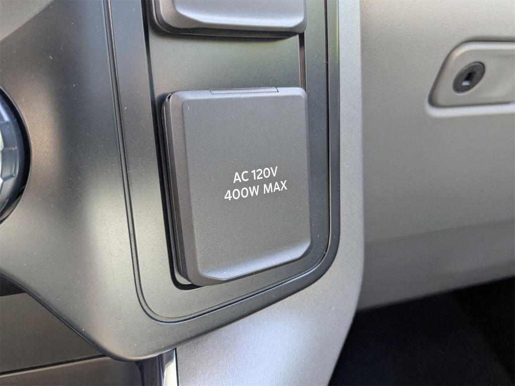 new 2025 Ford F-150 car, priced at $55,355