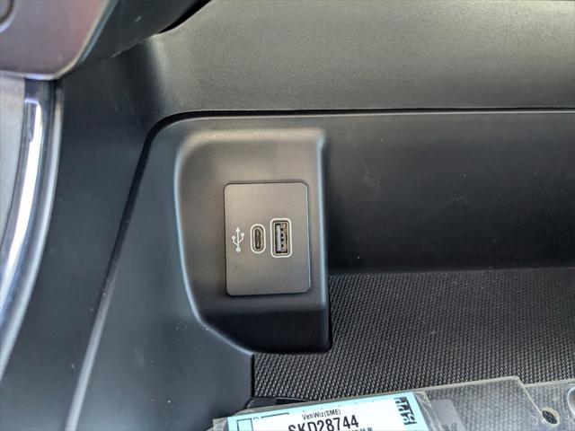 new 2025 Ford F-150 car, priced at $52,275