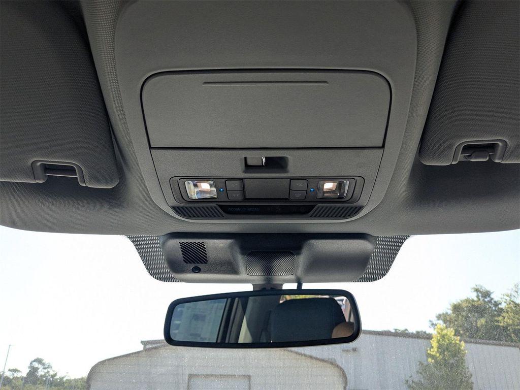 new 2025 Ford F-150 car, priced at $55,355