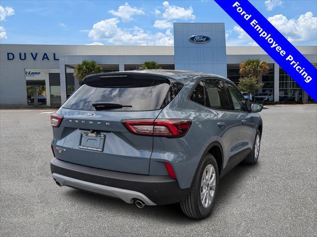 new 2025 Ford Escape car, priced at $29,564