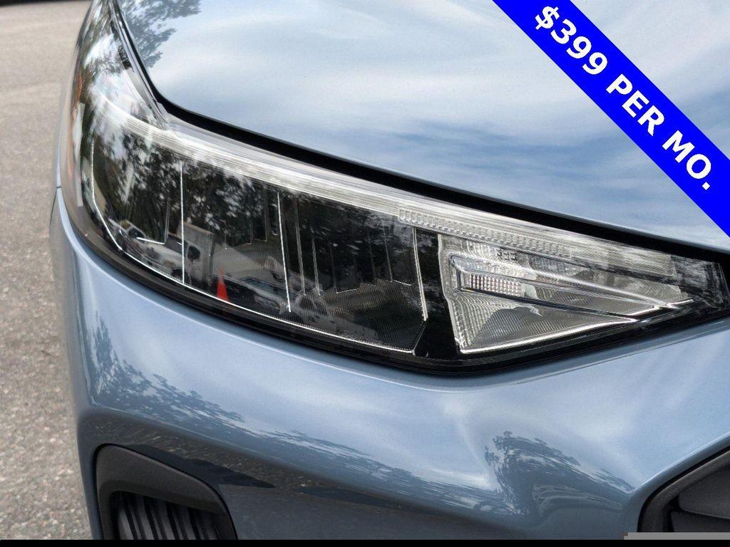 new 2025 Ford Escape car, priced at $25,390