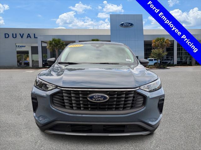 new 2025 Ford Escape car, priced at $29,564