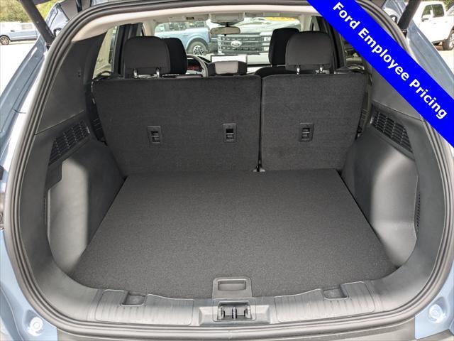 new 2025 Ford Escape car, priced at $29,564