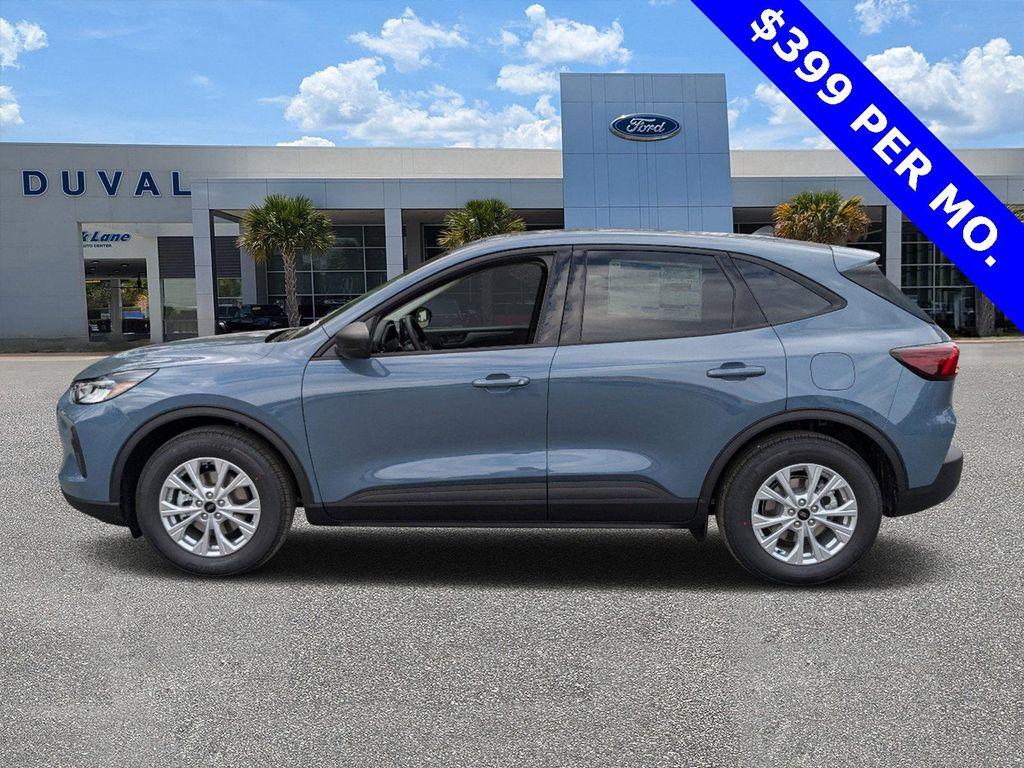 new 2025 Ford Escape car, priced at $25,390