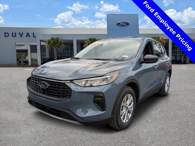 new 2025 Ford Escape car, priced at $29,564