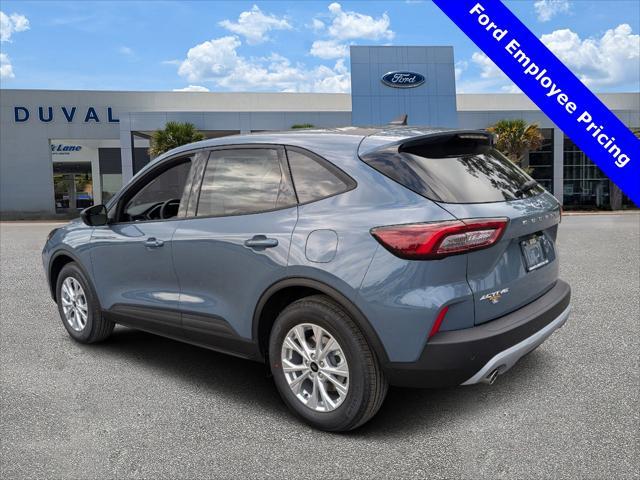 new 2025 Ford Escape car, priced at $29,564