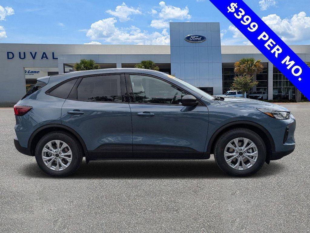 new 2025 Ford Escape car, priced at $25,390