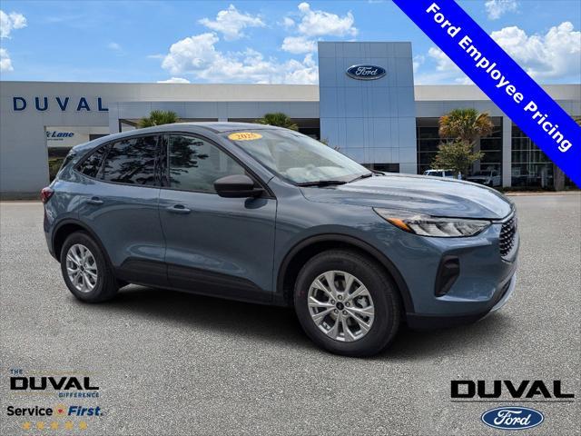 new 2025 Ford Escape car, priced at $29,564