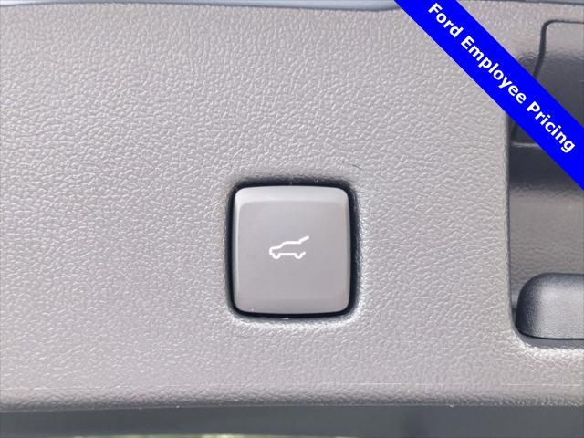 new 2025 Ford Escape car, priced at $29,564