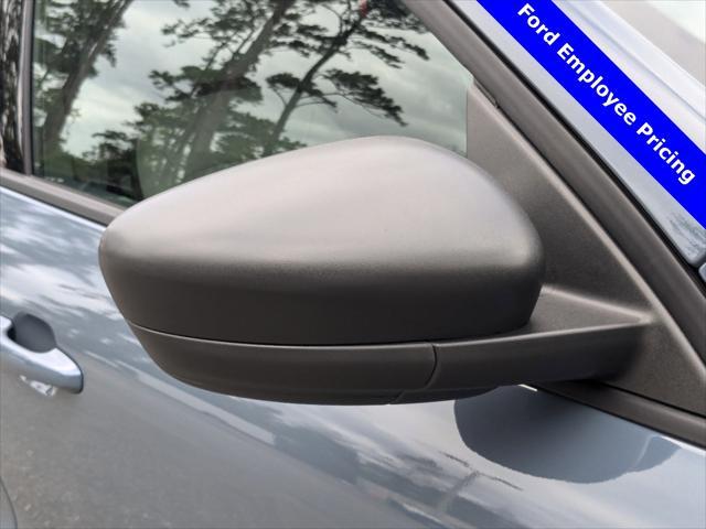 new 2025 Ford Escape car, priced at $29,564