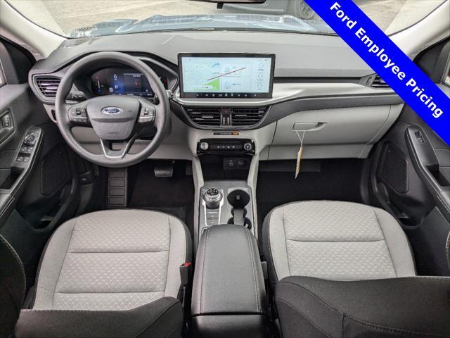 new 2025 Ford Escape car, priced at $29,564