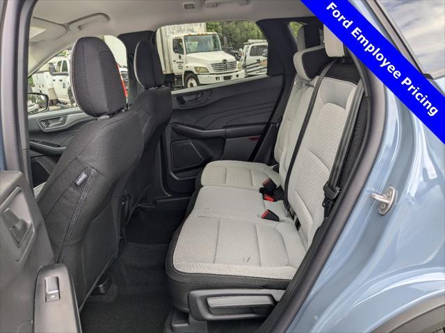 new 2025 Ford Escape car, priced at $29,564