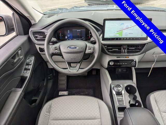 new 2025 Ford Escape car, priced at $29,564