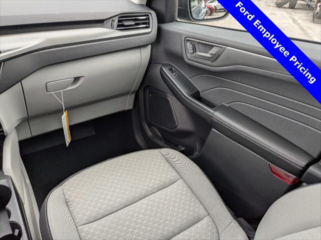 new 2025 Ford Escape car, priced at $29,564