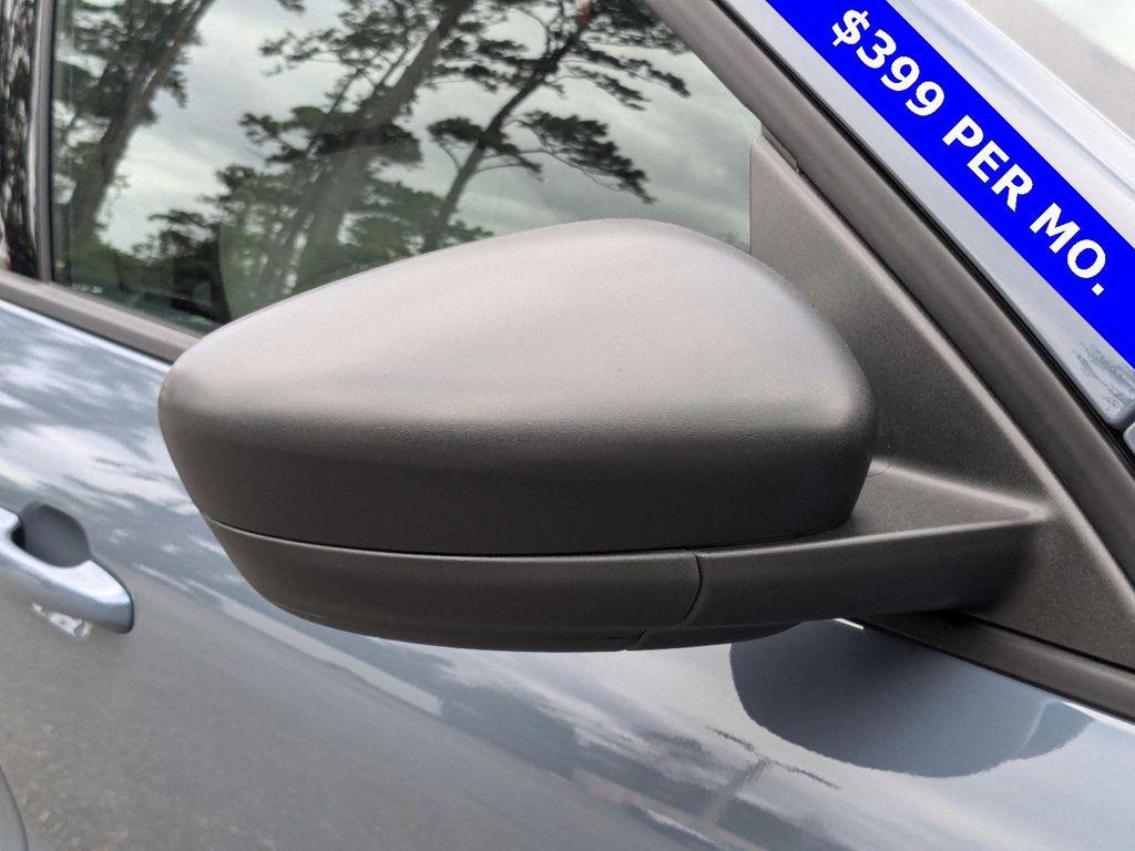 new 2025 Ford Escape car, priced at $25,390