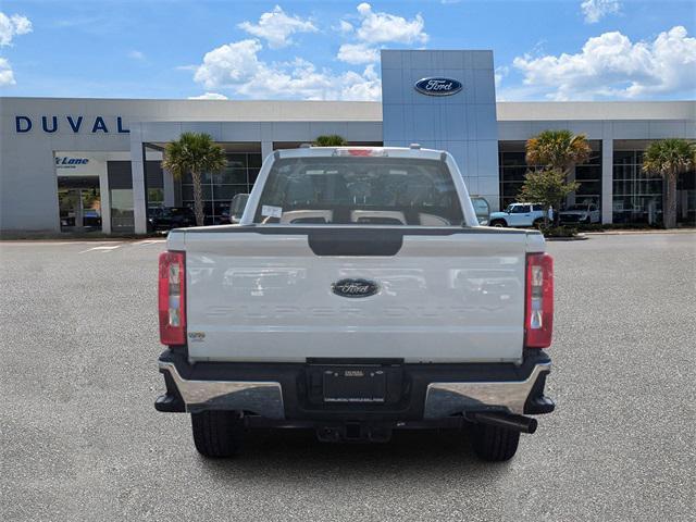 new 2024 Ford F-250 car, priced at $52,868