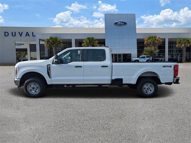 new 2024 Ford F-250 car, priced at $52,868