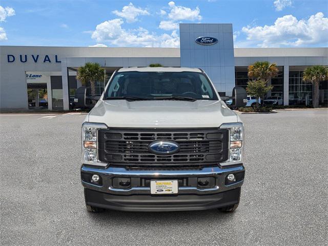 new 2024 Ford F-250 car, priced at $52,868