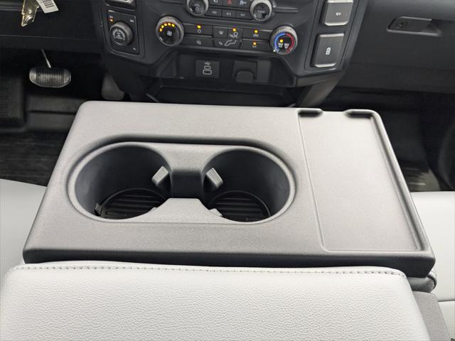 new 2025 Ford F-150 car, priced at $52,178