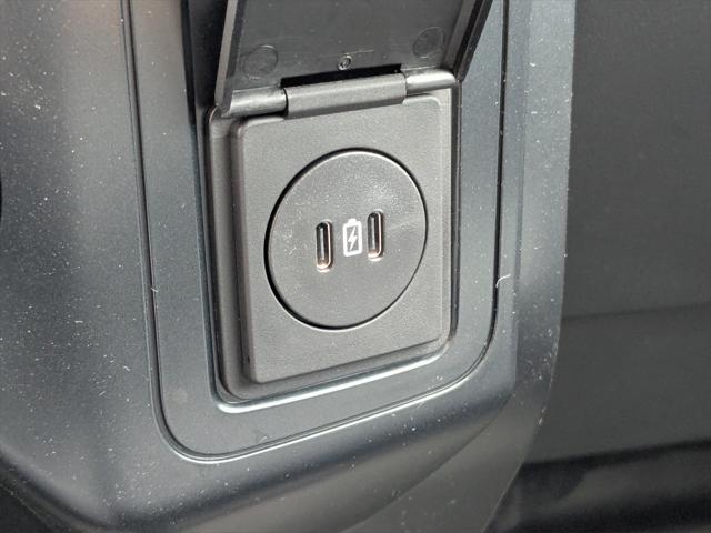 new 2025 Ford F-150 car, priced at $52,178
