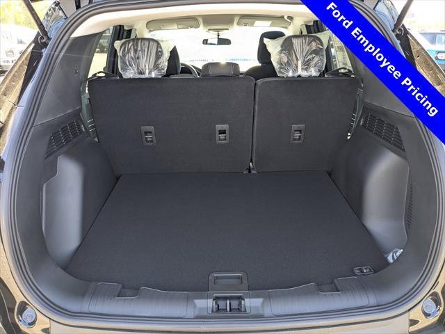 new 2025 Ford Escape car, priced at $27,985