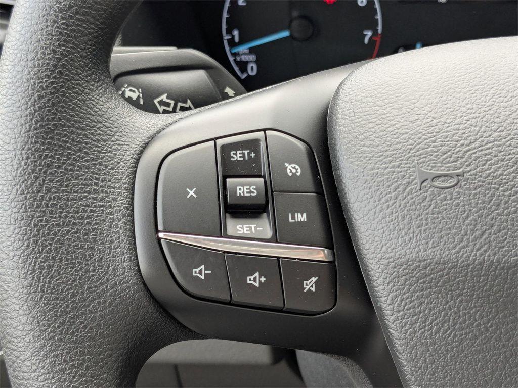 new 2025 Ford Transit-250 car, priced at $53,915