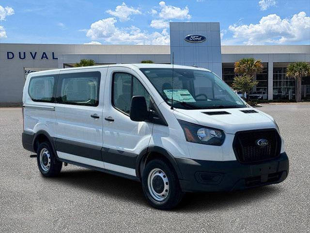 new 2023 Ford Transit-150 car, priced at $45,816