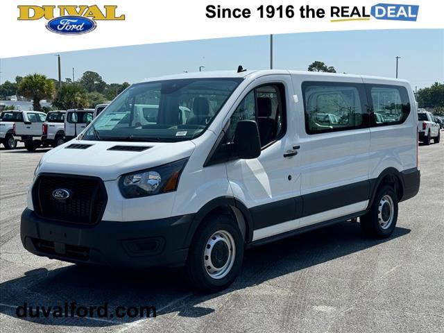 new 2023 Ford Transit-150 car, priced at $50,660