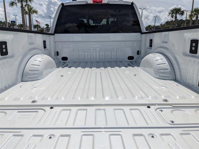 new 2024 Ford F-250 car, priced at $95,210