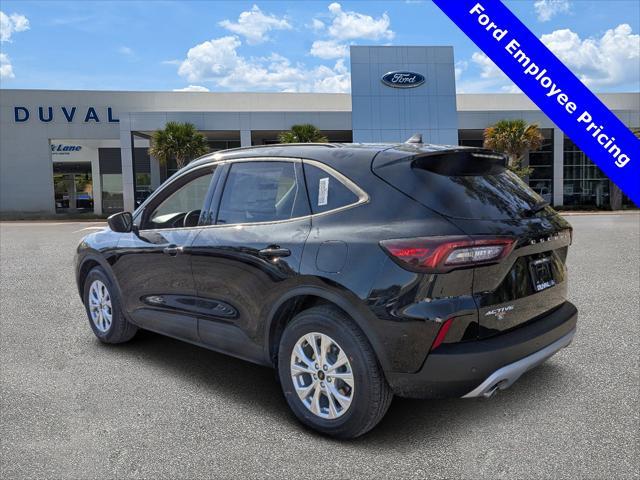 new 2025 Ford Escape car, priced at $33,111