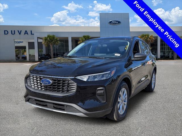 new 2025 Ford Escape car, priced at $33,111