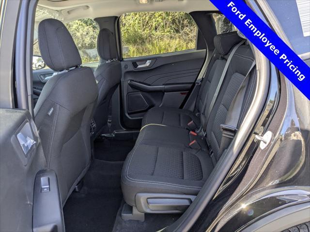 new 2025 Ford Escape car, priced at $33,111
