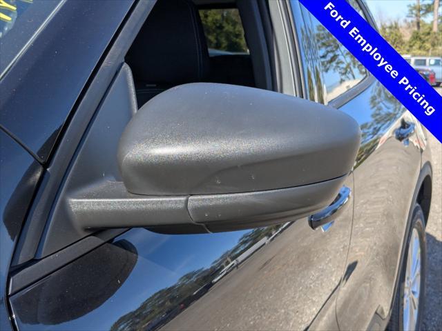 new 2025 Ford Escape car, priced at $33,111