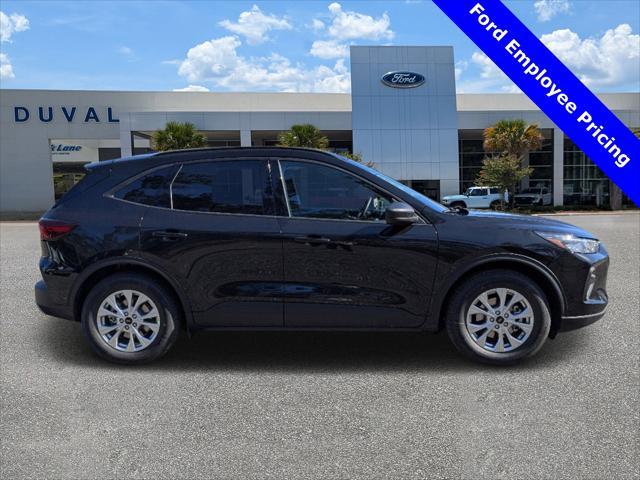 new 2025 Ford Escape car, priced at $33,111